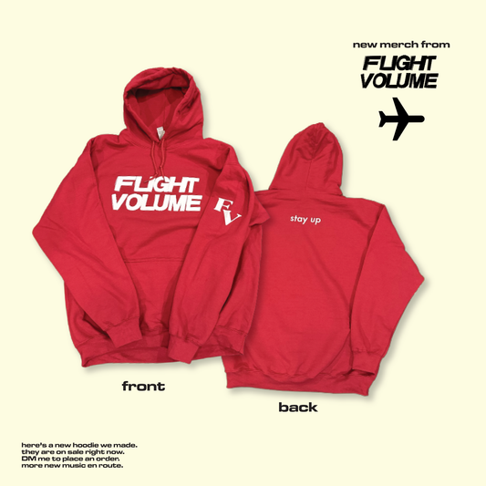 FV Merch Store